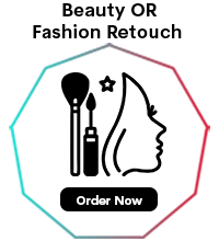 Beauty OR Fashion Retouch