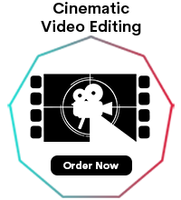 Cinematic Video Editing