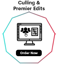 Culling & Premier Edits