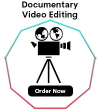 Documentary Video Editing