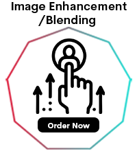 Image EnhancementBlending