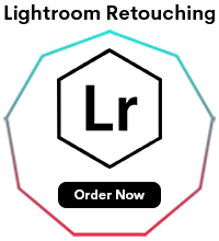 Lightroom Retouching