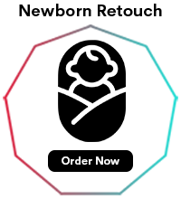 Newborn Retouch