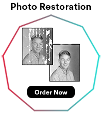 Photo Restoration