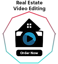 Real Estate Video Editing