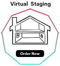 Virtual Staging