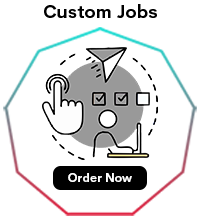 Custom Jobs