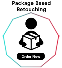 Package Based Retouching